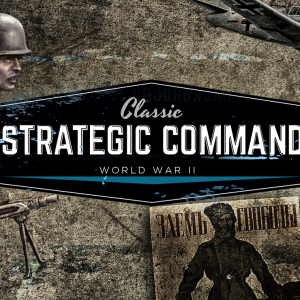 Strategic Command Classic: WWII