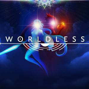Worldless