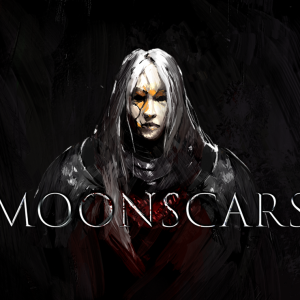 Moonscars