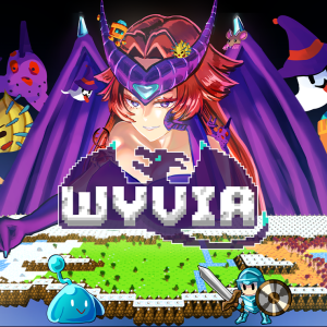 Wyvia