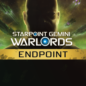Starpoint Gemini Warlords - Endpoint