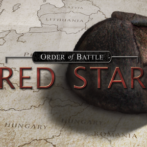 Order of Battle: Red Star