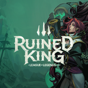 Ruined King: A League of Legends Story™ - Deluxe Edition