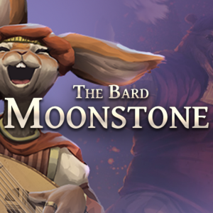 Banners of Ruin - Moonstone