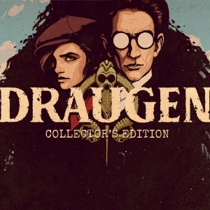 Draugen Collector's Edition