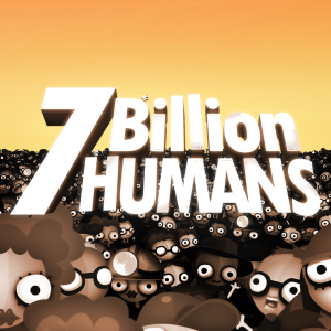 7 Billion Humans