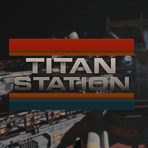 Titan Station