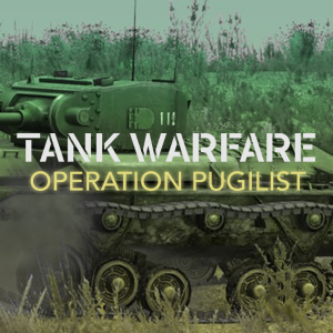 Tank Warfare: Operation Pugilist