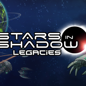 Stars in Shadow: Legacies