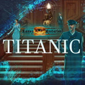 Hidden Mysteries: Titanic