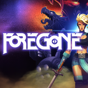Foregone