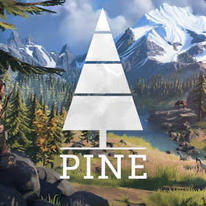 Pine