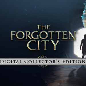 The Forgotten City - Digital Collector's Edition