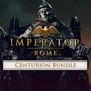 Imperator: Rome - Centurion Bundle