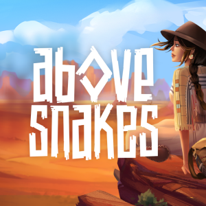 Above Snakes