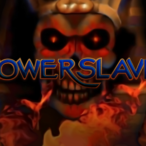 Powerslave