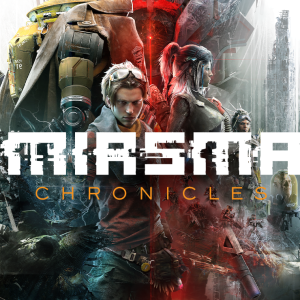 Miasma Chronicles