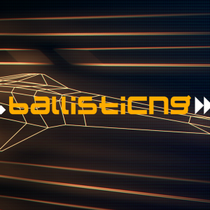 BallisticNG