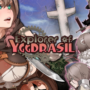 Explorer of Yggdrasil