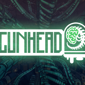 GUNHEAD