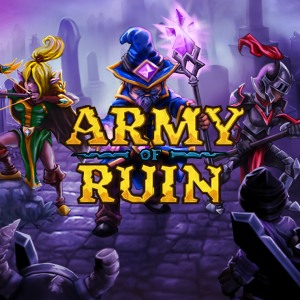 Army of Ruin