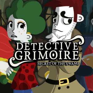 Detective Grimoire