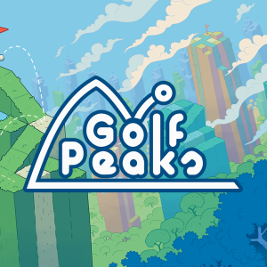 Golf Peaks