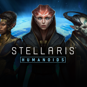 Stellaris: Humanoids Species Pack