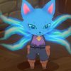 Kitaria Fables - Sub-Zero Outfit - Image 2