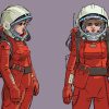 The Invincible: Art Book & Comic Book - Image 2