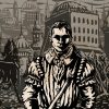The Life and Suffering of Sir Brante - Image 2