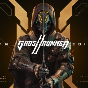 Ghostrunner 2 Brutal Edition