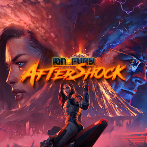 Ion Fury: Aftershock