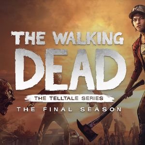 The Walking Dead: The Final Season