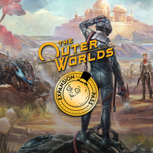The Outer Worlds Expansion Pass