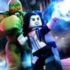 LEGO® DC Super-Villains Justice League Dark Character Pack - Image 2