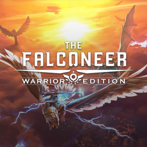 The Falconeer - Warrior Edition