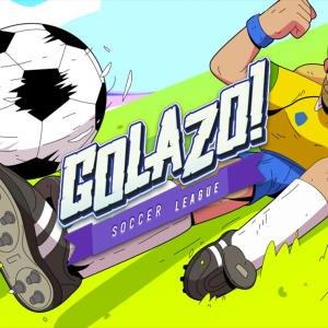 Golazo! Football League