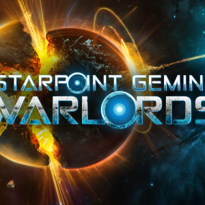 Starpoint Gemini Warlords