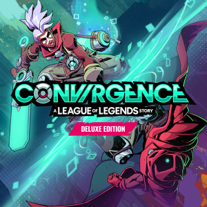 CONVERGENCE: A League of Legends Story™ Deluxe Edition