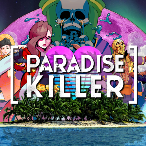 Paradise Killer