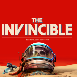 The Invincible