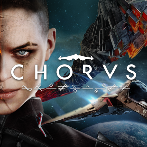 Chorus – The Elder Armor Skin Set
