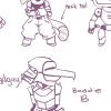 Ruin of the Reckless Collector's Edition Art pack - Image 2