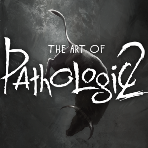 Pathologic 2: Artbook