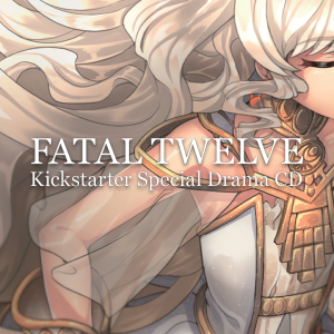 Fatal Twelve Mini Voice Drama