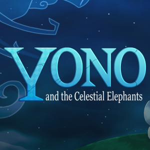 Yono and the Celestial Elephants
