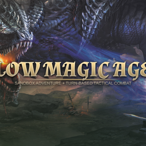 Low Magic Age
