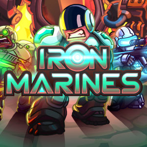 Iron Marines