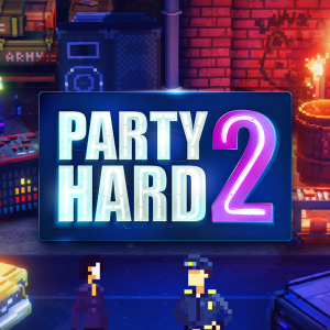 Party Hard 2
